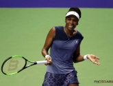 Na 11 seizoenen kiest Venus Williams voor een nieuwe omgeving