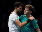 David Goffin moet na 2020 Masters-titel mogelijk elders gaan najagen