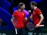 Heeft Ruben Bemelmans Davis Cup-sleutel in handen tegen kwaaie Hongaarse klant? 