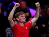 Debat van de week: Tot waar zal David Goffin het in 2018 schoppen?