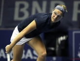 Het schip strandt in Hobart: Flipkens geeft noodgedwongen forfait in de achtste finales