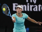 Vormdip van Elise Mertens blijft aanslepen... Eerste match op Indian Wells meteen de laatste