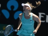 Elise Mertens stoomt door naar finale in Rabat, ze gunt haar opponente nauwelijks twee spelletjes