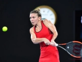 Nog meer slecht nieuws voor Simona Halep na nederlaag in Cincinnati