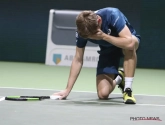 David Goffin wil slechte herinnering uitwissen met nieuwe deelname