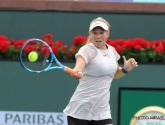 Sprookje van 16-jarig toptalent in Indian Wells eindigt in de vierde ronde