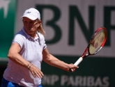 Ex-tenniskampioene Martina Navratilova zorgt voor ophef met uitspraken over transgenders