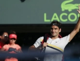 Na twee maanden zonder tennis trekt Roger Federer met één doel naar Stuttgart