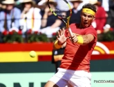 Rafael Nadal loodst zijn land naar de finale