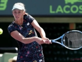 Speelschema voor de Fed Cup bekend: Elise Mertens opent de debatten