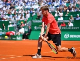 ? Moeilijk te kloppen op gravel, maar Goffin bijt toch verrassend in het zand