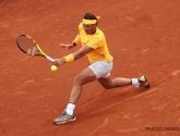 Rafael Nadal krijgt zowaar tennisles op gravel en moet twaalfde titel in Monte Carlo uit zijn hoofd zetten