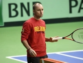 Steve Darcis plaatst zich in Pau voor hoofdtabel en mag zich meten met jonge Luxemburger