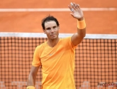 Rafael Nadal na uitschakeling in Monte Carlo opnieuw aan het werk gezet, Zverev vliegt er roemloos uit in Barcelona