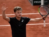 David Goffin uitstekend van start op gravel van Monte Carlo