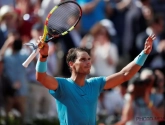 Rafael Nadal stelt fans gerust: "Mijn lichaam had nood aan rust"