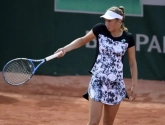 Zonder te tennissen klimt Elise Mertens naar haar hoogste WTA-ranking ooit