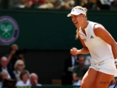 Angelique Kerber legt uit waarvoor ze tijd nodig had nadat ze met haar Belgische coach Wimbledon veroverde