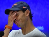 Enfant terrible laat zich nog eens van allerbeste kant zien en krijgt Rafael Nadal op de knieën na thriller