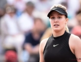 ? Eugenie Bouchard viert Kerstmis op wel heel bijzondere manier