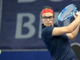 Kirsten Flipkens wipt ex-nummer 5 van de wereld op Indian Wells