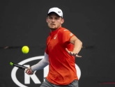 Rotterdam brengt alweer geen geluk voor Goffin