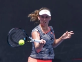 Belgische toppers sneuvelen in Miami: Elise Mertens verliest van 16-jarige, Goffin kansloos tegen Spanjaard