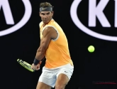 Geen finale voor Griekse Federer-killer in Melbourne, Nadal kan tweede Australian Open winnen