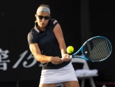 Kirsten Flipkens maakt het Venus Williams één set lastig op Australian Open