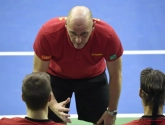 België is reekshoofd voor loting finaleweek Davis Cup en vermijdt zo enkele toplanden