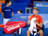 Debat van de Week: Zit het Belgische tennis in een dip?