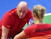 Van Herck duidt speelsters aan voor Billie Jean Cup Finals, geen Van Uytvanck of Clijsters in selectie