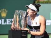 Canadese sensatie moet met schouderblessure opgeven in Miami, exit Wozniacki en Williams 