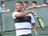 Nick Kyrgios wint in Washington, Russische heeft een boodschap voor de wereld na haar triomf in San Jose