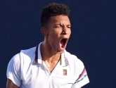 Ontknoping European Open: Auger-Aliassime beste enkelspeler in Antwerpen, Nederlanders winnen het dubbel