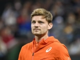 David Goffin krijgt dankzij wildcard kans om extra ritme op te doen