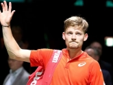 David Goffin opent in Madrid tegen Hongaar: "Hoop deze vechtlust vast te houden"