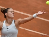 Maria Sakkari toont haar klasse en wint eerste wedstrijd op WTA Finals 