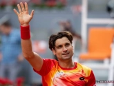 Dan toch het einde: nummer vier van de wereld maakt einde aan tennisloopbaan van David Ferrer