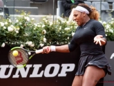 Echtgenoot van Serena Williams gaat helemaal los: "Een racistische, seksistische clown"