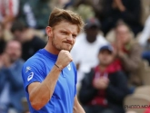 David Goffin legt ook overtuigend Argentijn over de knie en gaat nog eens een finale spelen