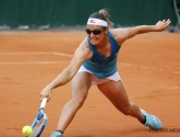 Kirsten Flipkens laat zich gelden in Container Cup en geeft prille romance toe met Rafael Nadal