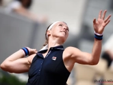 🎥 Kiki Bertens in het oog van de storm na uitspraak over kinderen