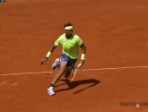 Nadal flirt met uitschakeling op virtuele toernooi van Madrid na onder meer zware nederlaag tegen Murray