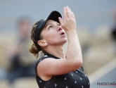 🎥 Simona Halep na hoogstaande thriller naar eindwinst in Dubai