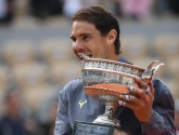 Rafael Nadal na vierde triomf in de US Open: "Het was een ongelooflijke finale" 