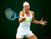 Wisselvalligheid nekt Yanina Wickmayer in Duitsland, Greet Minnen wel naar de halve finales