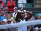 Avontuur voor 15-jarige Gauff zit erop in Melbourne, Kvitova stoot door