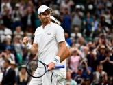 Eindelijk terug? Andy Murray klopt halve finalist van de US Open in twee sets 