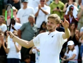 David Goffin krijgt absolute topaffiche voorgeschoteld in kwartfinales